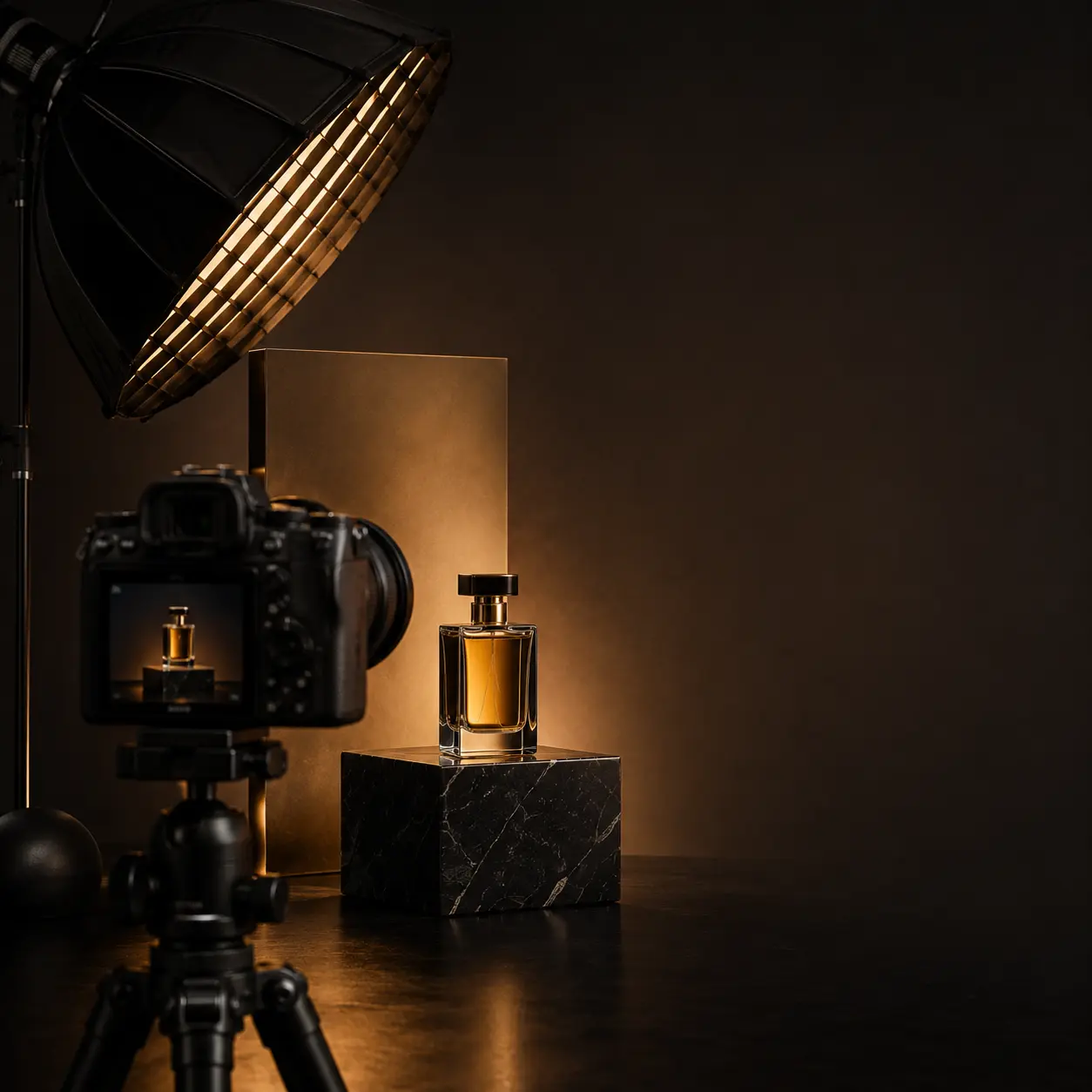 Product Photography & Videography service by BlackFrame Solutions